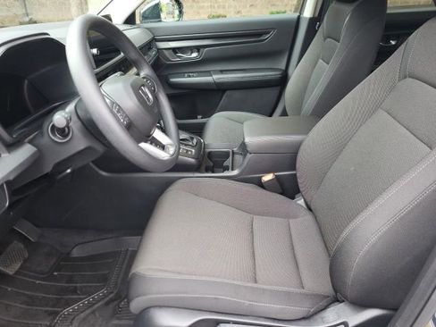 Used 2026 Honda CR-V LX image 11