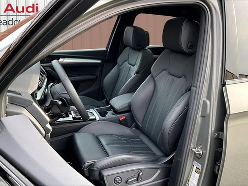 Used 2025 Audi Q5 2.0T Premium Plus w/ Premium Plus Package image 21