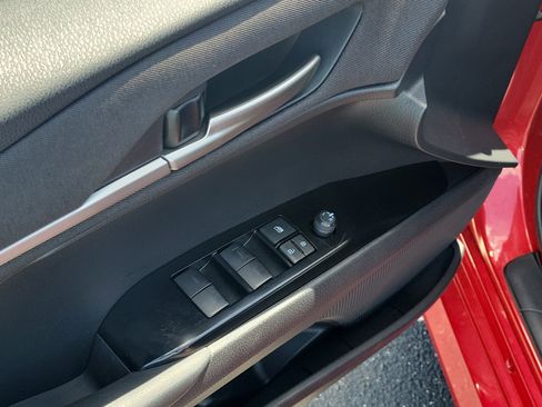Certified 2025 Toyota Camry LE FWD image 20
