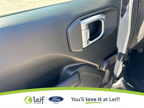 Used 2024 Jeep Wrangler Sport image 19