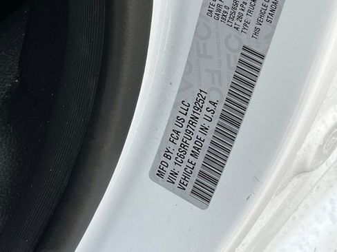 Used 2024 RAM 1500 TRX image 40