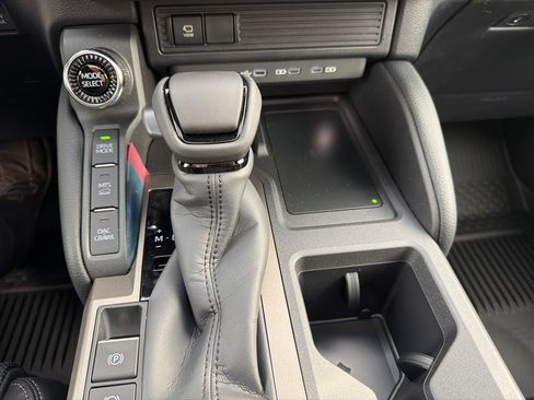 New 2026 Toyota Land Cruiser Premium image 12