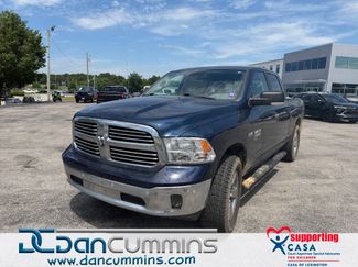 Used 2019 RAM 1500 Big Horn AWD/4WD video 1