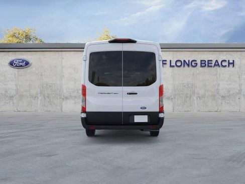 New 2026 Ford Transit 350 XL RWD image 4