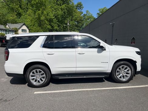 Used 2023 Chevrolet Tahoe LT image 24