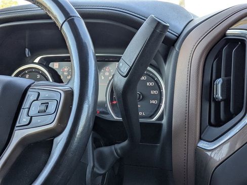 Used 2021 Chevrolet Silverado 3500 High Country w/ Z71 Off-Road Package image 20