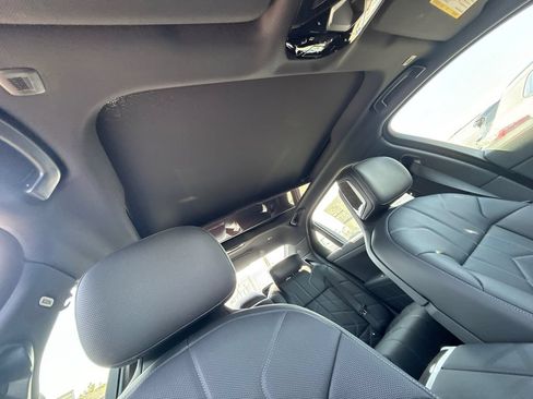 New 2026 BMW i7 xDrive60 AWD/4WD image 15
