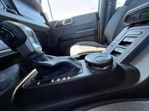 Used 2022 Ford Bronco 4-Door AWD/4WD image 20