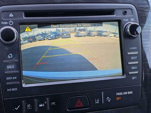 Used 2017 Buick Enclave Premium FWD image 37