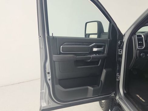Used 2024 RAM 2500 Big Horn image 20