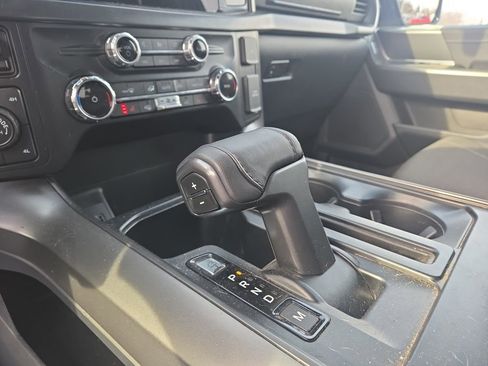 Used 2024 Ford F150 XLT w/ Equipment Group 302A MID image 25