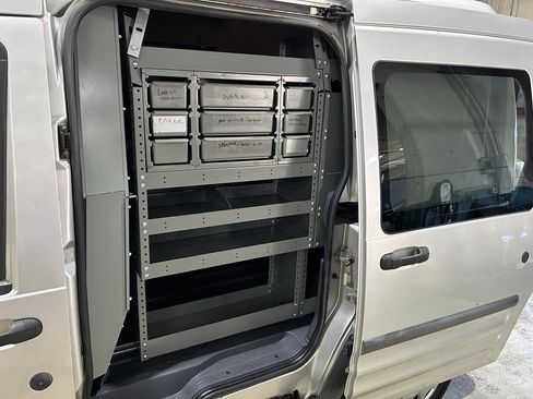 Used 2013 Ford Transit Connect XLT FWD image 7