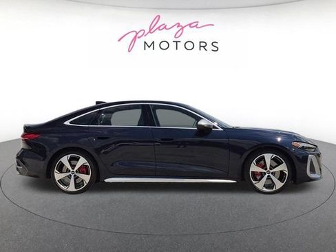 New 2026 Audi S5 Premium Plus AWD/4WD image 4