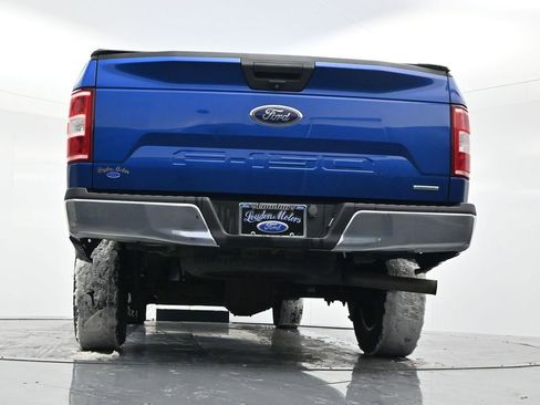 Used 2018 Ford F150 XLT image 46