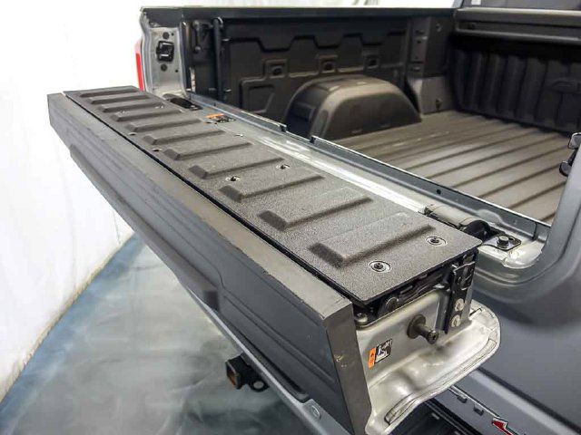 Certified 2024 GMC Sierra 1500 AT4 w/ Technology Package AWD/4WD image 35