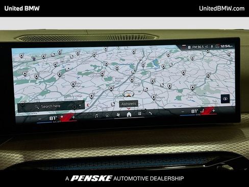 Certified 2025 BMW M440i Convertible image 10