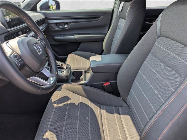 Used 2026 Honda CR-V Sport image 23