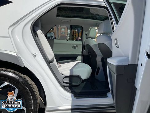 Used 2024 Hyundai Ioniq 5 Limited RWD image 55