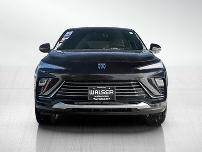 New 2026 Buick Envista Preferred w/ Convenience I Package