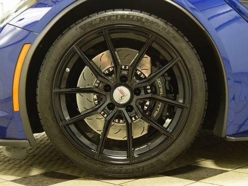 Used 2019 Chevrolet Corvette Grand Sport image 27