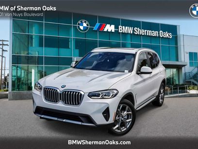 Used 2023 BMW X3 sDrive30i w/ Convenience Package