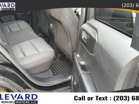 Used 2021 Ford Bronco Sport AWD/4WD image 41