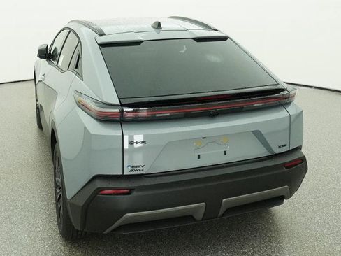 New 2026 Toyota C-HR AWD/4WD image 23