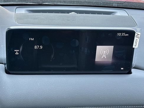 New 2025 MAZDA CX-5 Signature image 19