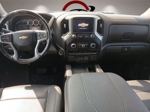 Used 2023 Chevrolet Silverado 2500 LTZ w/ LTZ Plus Package AWD/4WD image 14