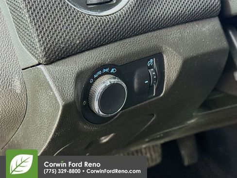 Used 2014 Chevrolet Cruze LT image 10