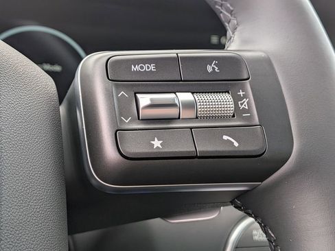 New 2026 Hyundai Palisade Limited AWD/4WD image 16