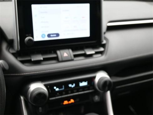 Used 2023 Toyota RAV4 LE image 12