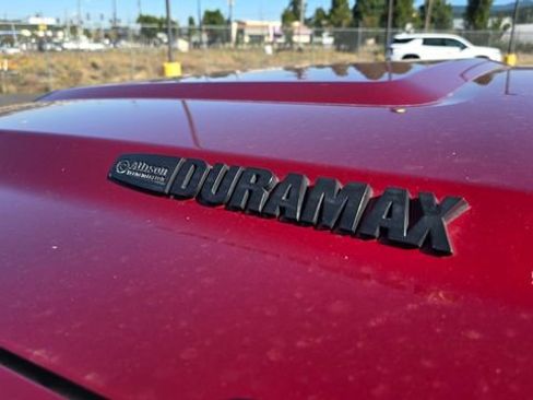 Used 2018 GMC Sierra 2500 Denali image 11