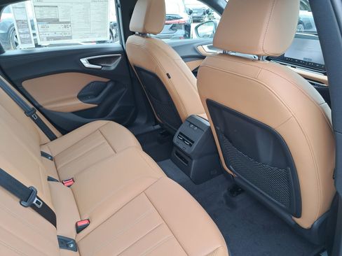 New 2026 Audi A5 2.0T Premium Plus AWD/4WD image 11