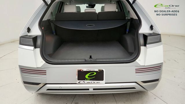 Used 2024 Hyundai Ioniq 5 Limited RWD image 28