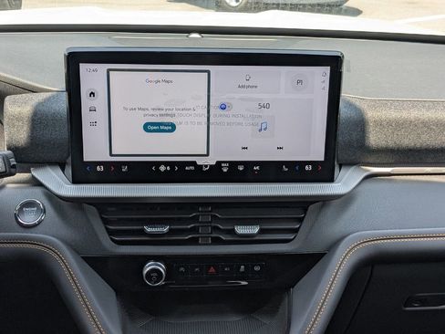 New 2026 Ford Explorer Tremor AWD/4WD image 20