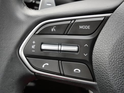 Certified 2023 Hyundai Santa Fe SEL w/ Premium Package image 33