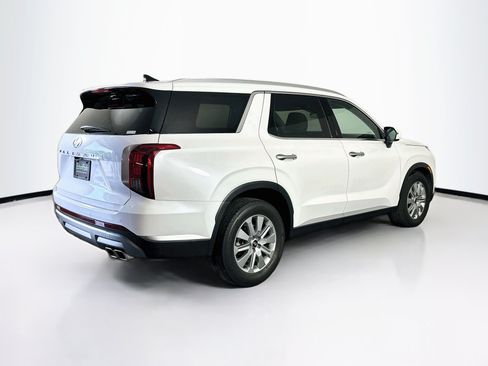 Used 2025 Hyundai Palisade SEL FWD image 9