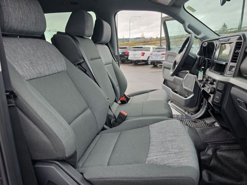 New 2026 Ford F250 XLT w/ Tremor Off-Road Package image 19