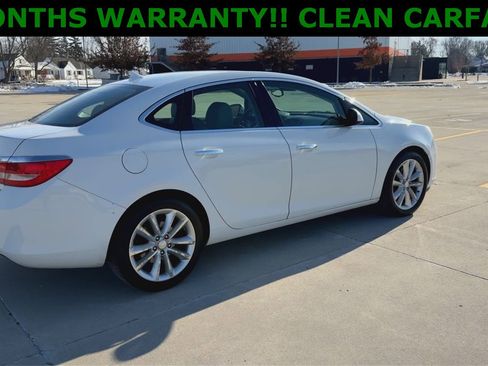 Used 2013 Buick Verano image 8