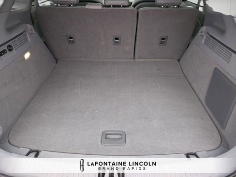 Certified 2023 Lincoln Nautilus Reserve w/ Equipment Group 201A AWD/4WD image 30