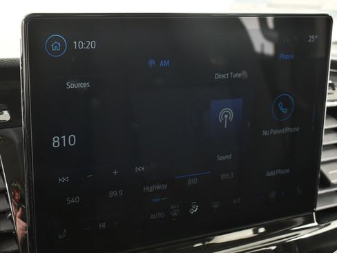 New 2026 Ford Transit 350 XLT image 28