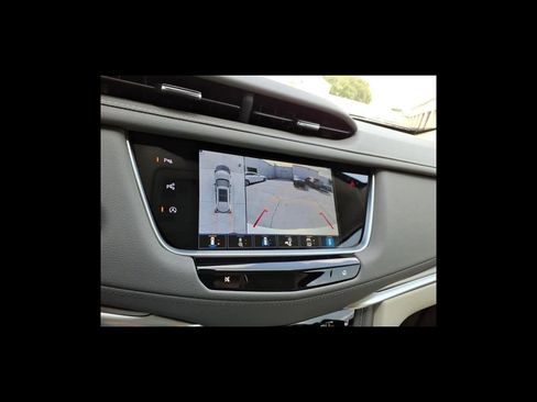 New 2026 Cadillac XT5 Premium Luxury w/ Driver Assist Package FWD image 20