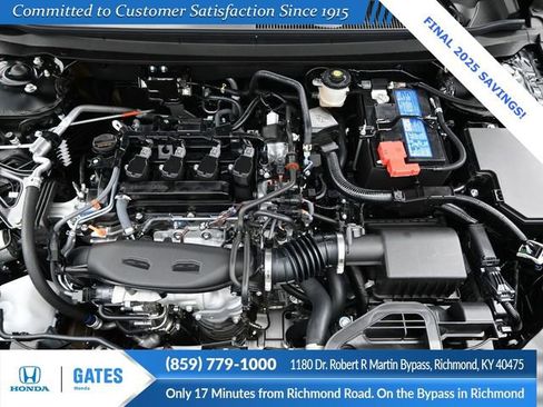 New 2025 Honda Accord LX image 28