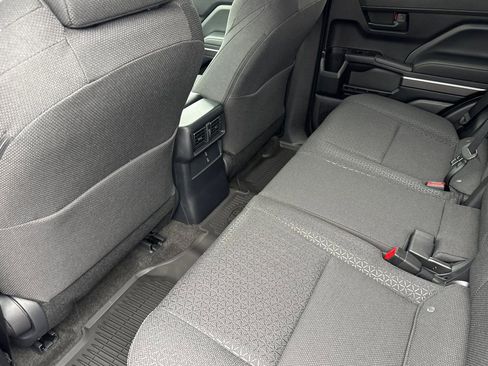 New 2026 Toyota 4Runner SR5 image 11