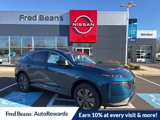 New 2026 Nissan Murano SL video 1