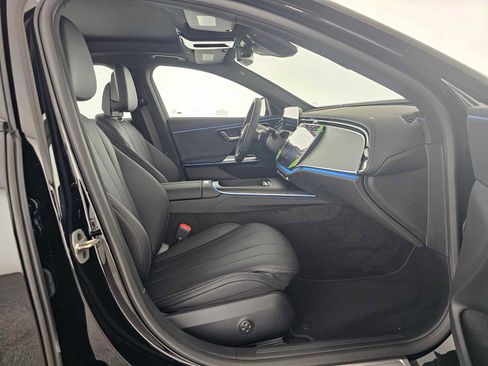 New 2026 Mercedes-Benz E 350 Sedan image 10