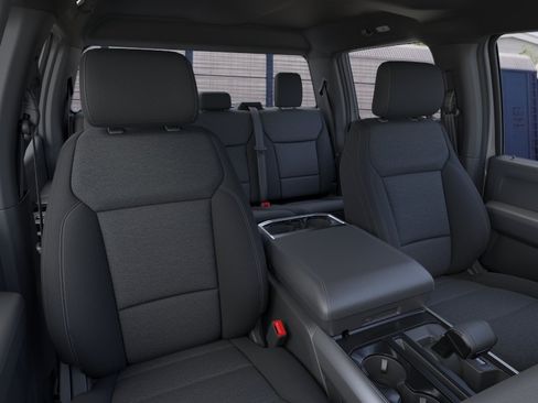 New 2026 Ford F150 XLT AWD/4WD image 10