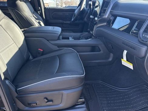 New 2026 RAM 2500 Limited image 13