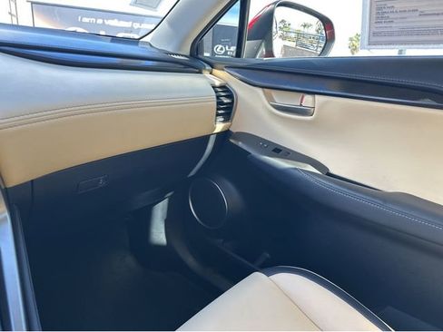 Used 2017 Lexus NX 200t FWD w/ Accessory Package 2 image 24